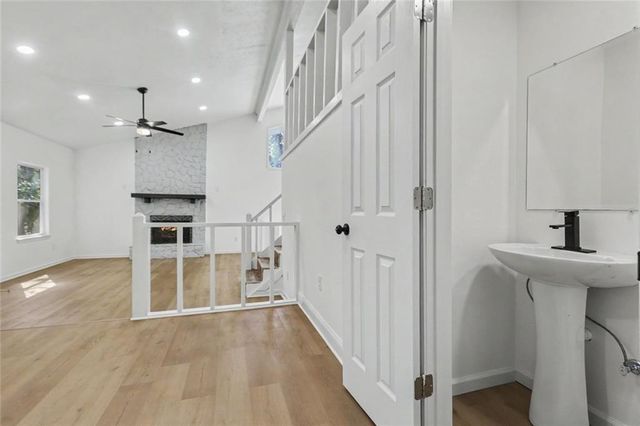 6567 Oakwood Drive, Douglasville, GA 30135