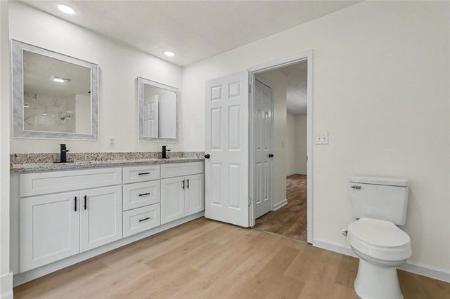 6567 Oakwood Drive, Douglasville, GA 30135