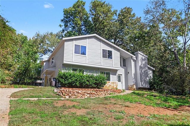 6567 Oakwood Drive, Douglasville, GA 30135
