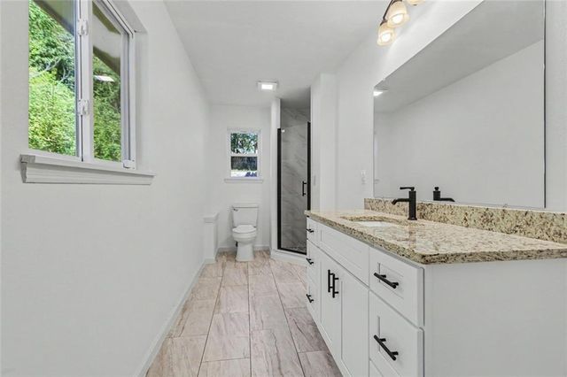 6567 Oakwood Drive, Douglasville, GA 30135