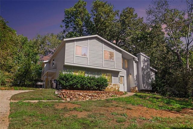 6567 Oakwood Drive, Douglasville, GA 30135