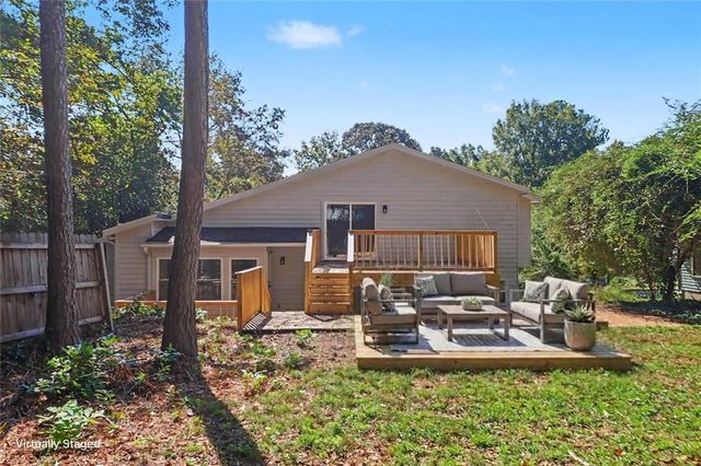 6567 Oakwood Drive, Douglasville, GA 30135