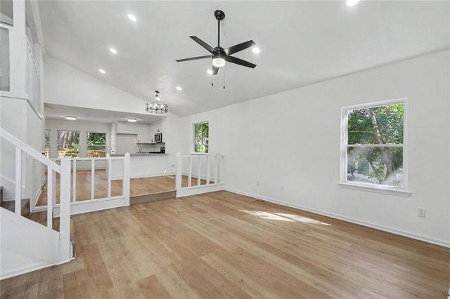 6567 Oakwood Drive, Douglasville, GA 30135