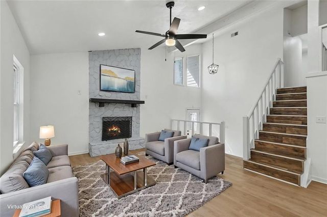 6567 Oakwood Drive, Douglasville, GA 30135