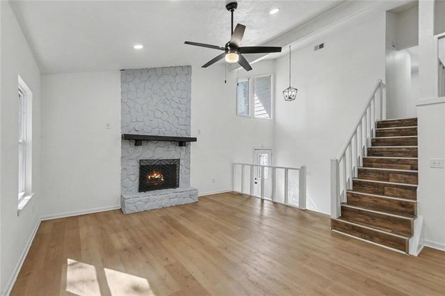 6567 Oakwood Drive, Douglasville, GA 30135