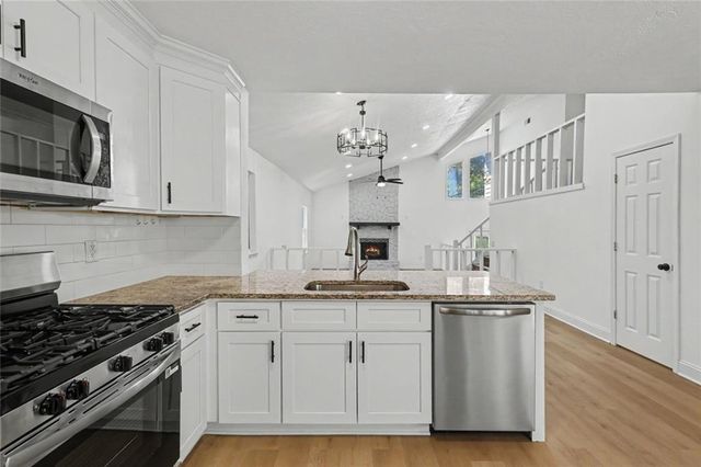 6567 Oakwood Drive, Douglasville, GA 30135