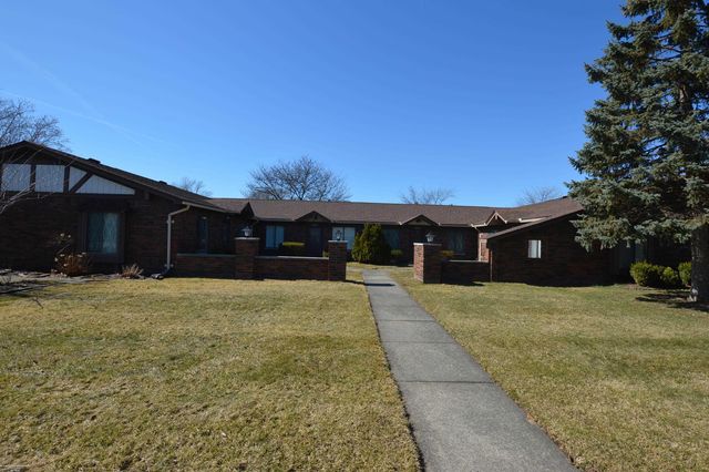 32610 Valley Dr Drive, Warren, MI 48093