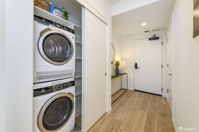 100 Duboce Avenue 504, San Francisco, CA 94103