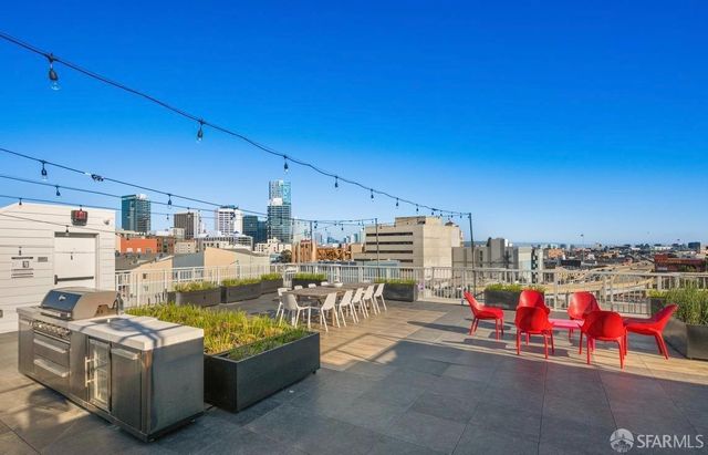 100 Duboce Avenue 504, San Francisco, CA 94103