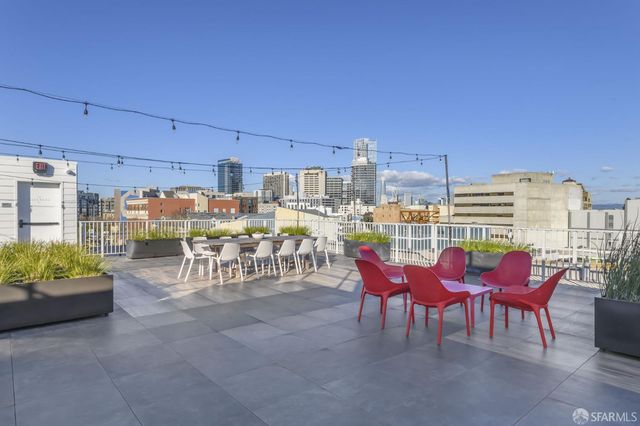 100 Duboce Avenue 504, San Francisco, CA 94103