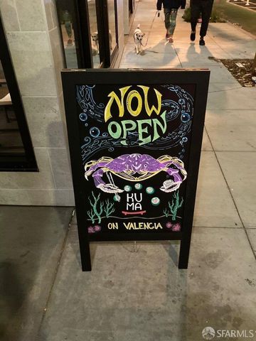 100 Duboce Avenue 504, San Francisco, CA 94103