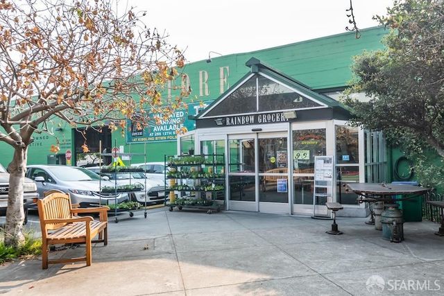 100 Duboce Avenue 504, San Francisco, CA 94103