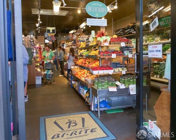 100 Duboce Avenue 504, San Francisco, CA 94103