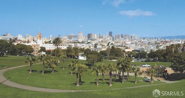 100 Duboce Avenue 504, San Francisco, CA 94103