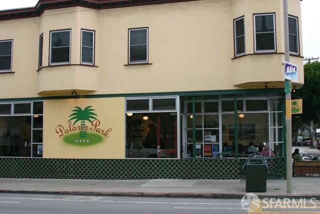 100 Duboce Avenue 504, San Francisco, CA 94103