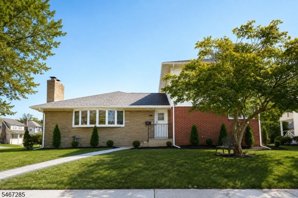 675 Pierpont St, Rahway City, NJ 07065 — photo 2