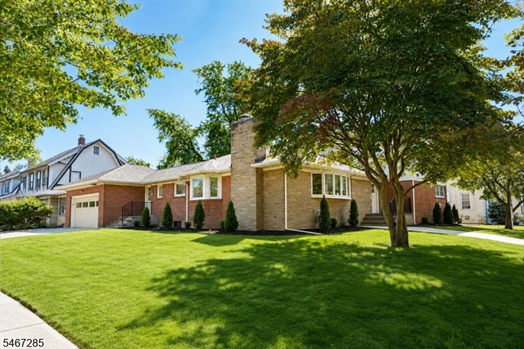 675 Pierpont St, Rahway City, NJ 07065 — photo 3