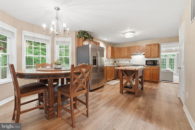 9088 WOODBROOK LN, Culpeper, VA 22701
