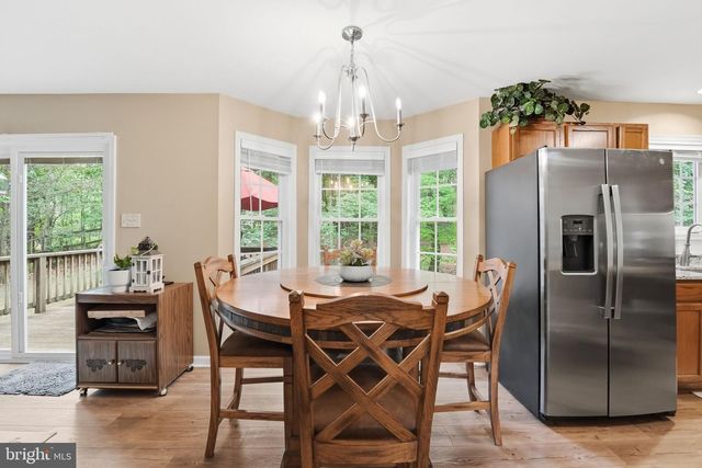 9088 WOODBROOK LN, Culpeper, VA 22701