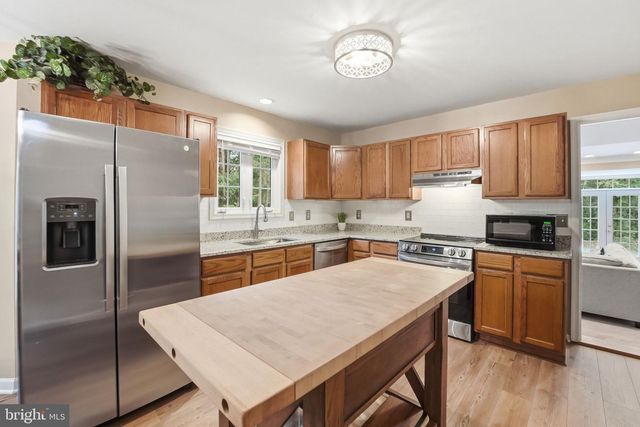 9088 WOODBROOK LN, Culpeper, VA 22701