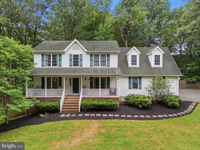 9088 WOODBROOK LN, Culpeper, VA 22701