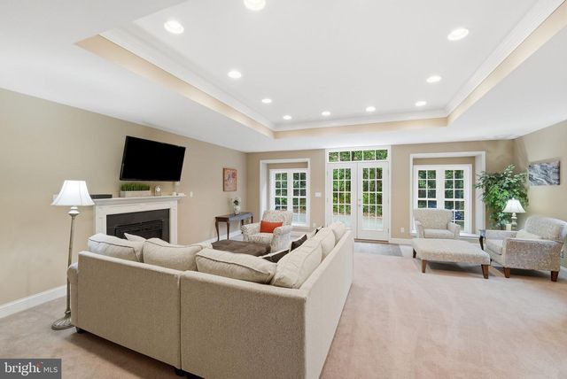 9088 WOODBROOK LN, Culpeper, VA 22701