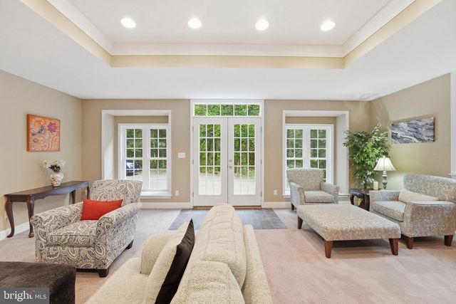 9088 WOODBROOK LN, Culpeper, VA 22701