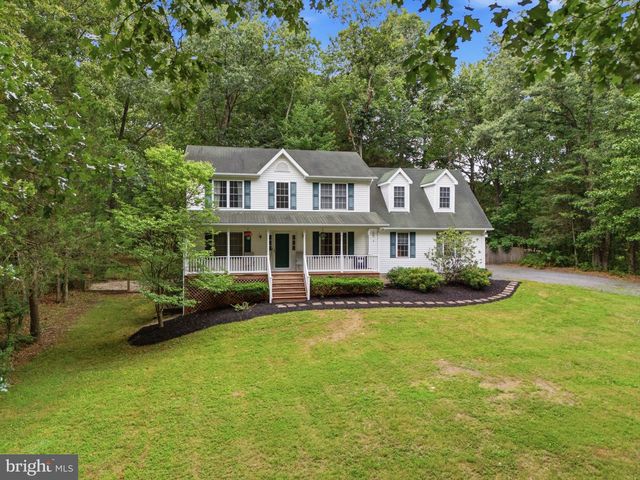 9088 WOODBROOK LN, Culpeper, VA 22701