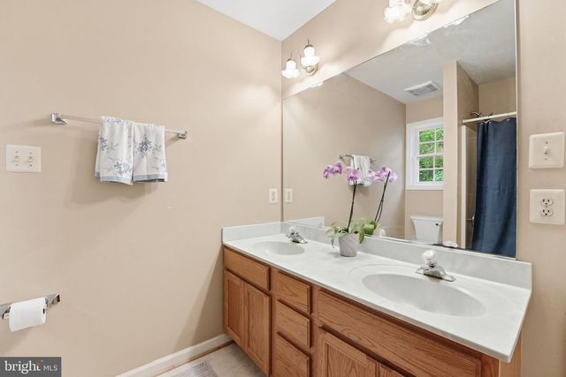 9088 WOODBROOK LN, Culpeper, VA 22701