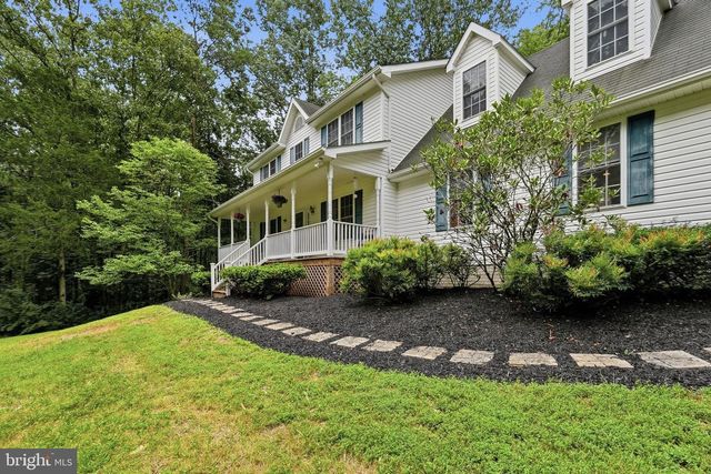 9088 WOODBROOK LN, Culpeper, VA 22701