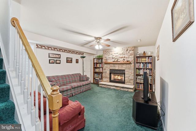 9088 WOODBROOK LN, Culpeper, VA 22701