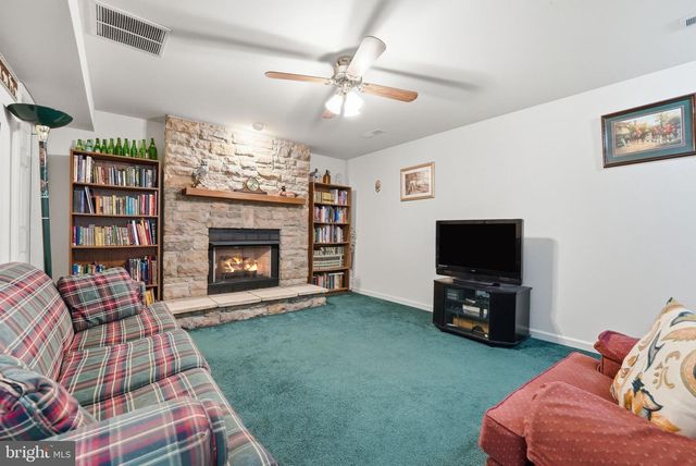 9088 WOODBROOK LN, Culpeper, VA 22701