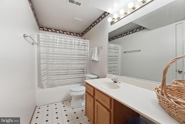 9088 WOODBROOK LN, Culpeper, VA 22701