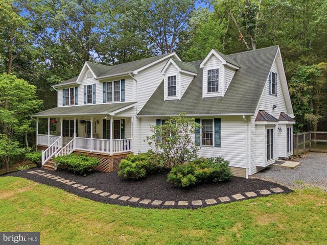 9088 WOODBROOK LN, Culpeper, VA 22701