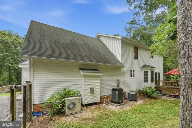 9088 WOODBROOK LN, Culpeper, VA 22701