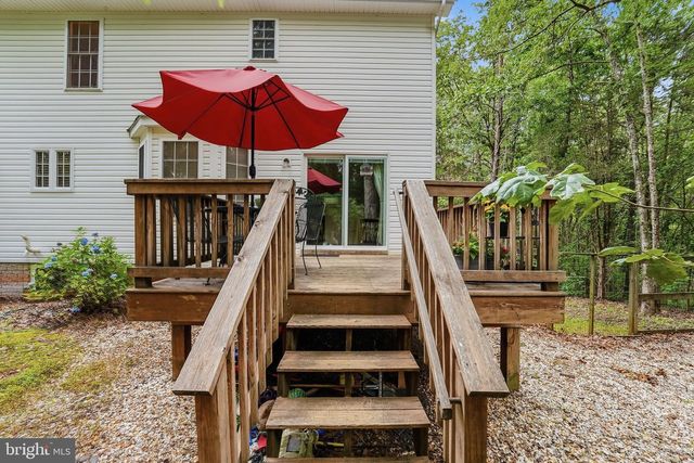 9088 WOODBROOK LN, Culpeper, VA 22701