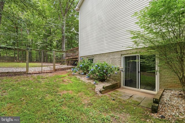 9088 WOODBROOK LN, Culpeper, VA 22701