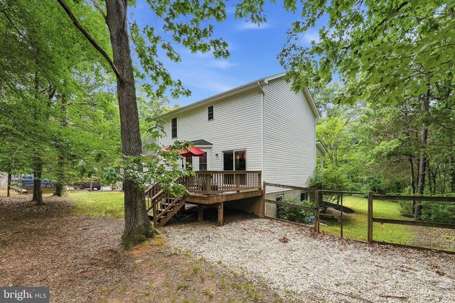 9088 WOODBROOK LN, Culpeper, VA 22701