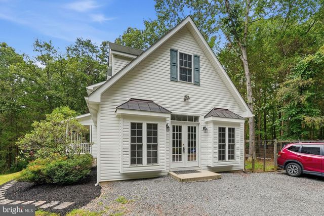 9088 WOODBROOK LN, Culpeper, VA 22701