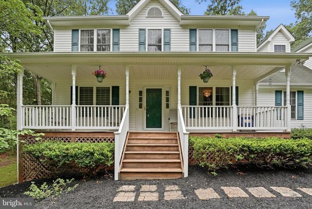 9088 WOODBROOK LN, Culpeper, VA 22701