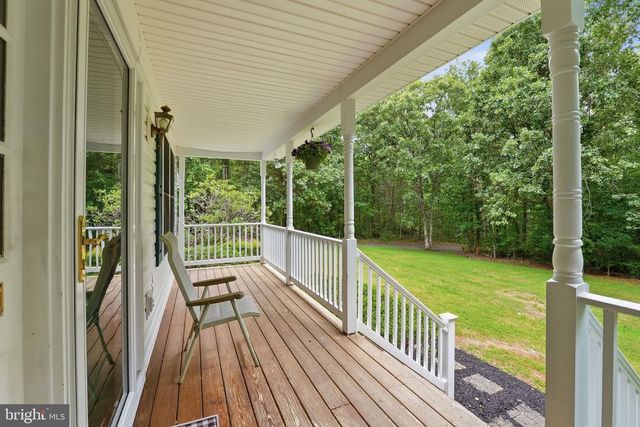 9088 WOODBROOK LN, Culpeper, VA 22701