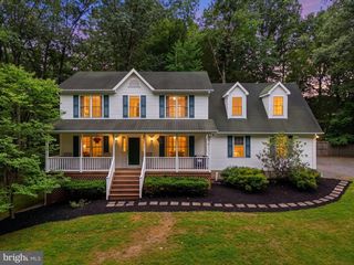 9088 WOODBROOK LN, Culpeper, VA 22701