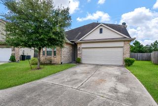 10002 Sally Grove Court, Houston, TX 77044