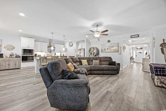 2948 Moss Bridge Ln., Myrtle Beach, SC 29579