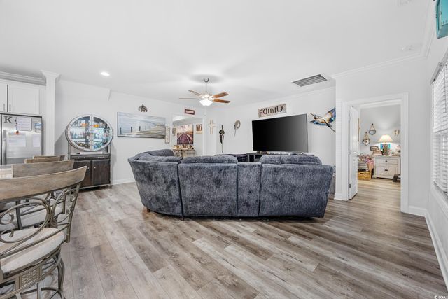 2948 Moss Bridge Ln., Myrtle Beach, SC 29579