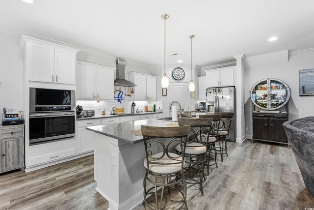 2948 Moss Bridge Ln., Myrtle Beach, SC 29579