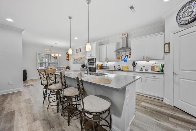 2948 Moss Bridge Ln., Myrtle Beach, SC 29579