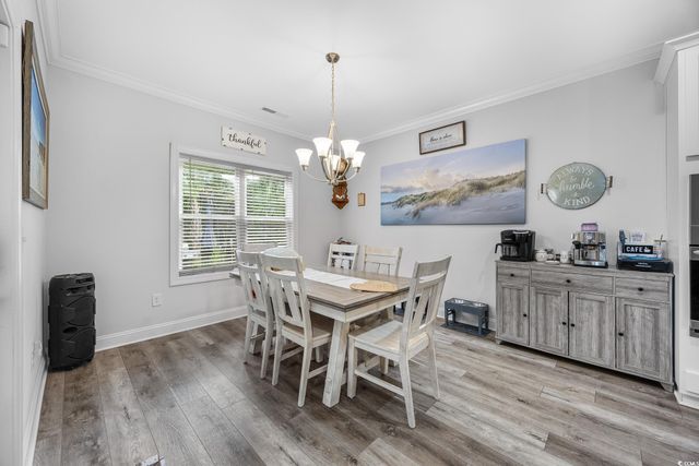 2948 Moss Bridge Ln., Myrtle Beach, SC 29579