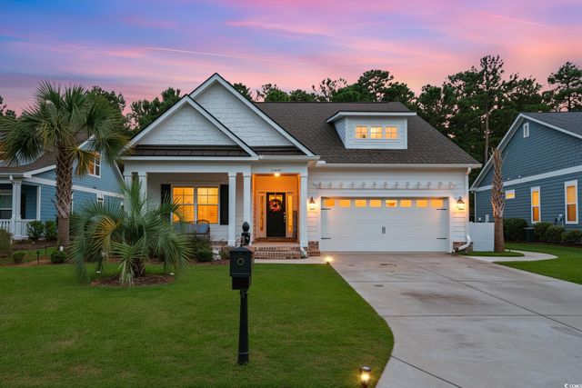 2948 Moss Bridge Ln., Myrtle Beach, SC 29579