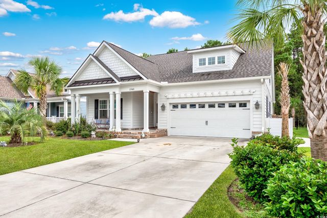2948 Moss Bridge Ln., Myrtle Beach, SC 29579